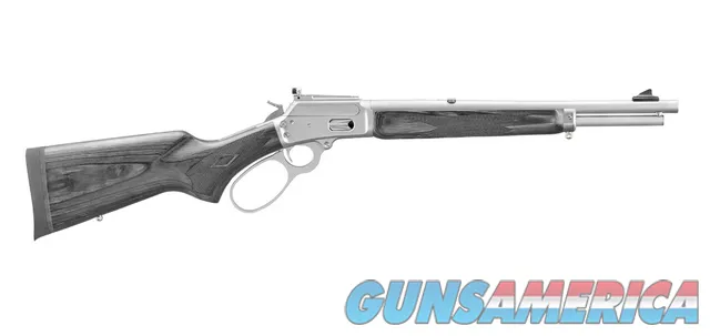 Marlin 1894 Trapper 10mm Auto 16.1"...
