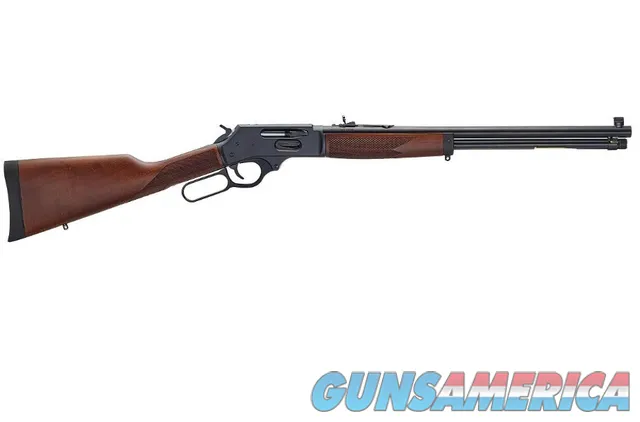 Henry Steel Lever Action .360 Buckhammer...