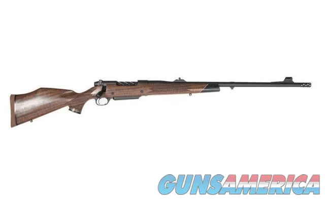 Weatherby Mark V Frontier .375 H&H 24" M...