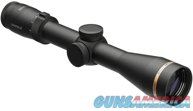 Leupold VX-5HD 2-10x42mm Duplex Riflesco...