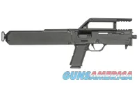 Zev Technologies FDP 9mm Luger 7.05" TB 21 Rounds Black FDP-P-9-TH-BLK