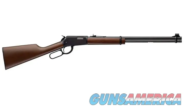 Winchester Ranger .22 LR 20" Matte Black...