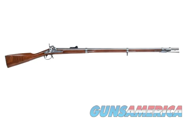Traditions 1842 Springfleld Rifled Muske...