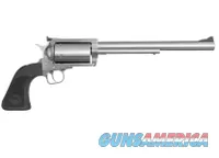 Magnum Research BFR .350 Legend 10" Brushed Stainless 6 Rds BFR350L10