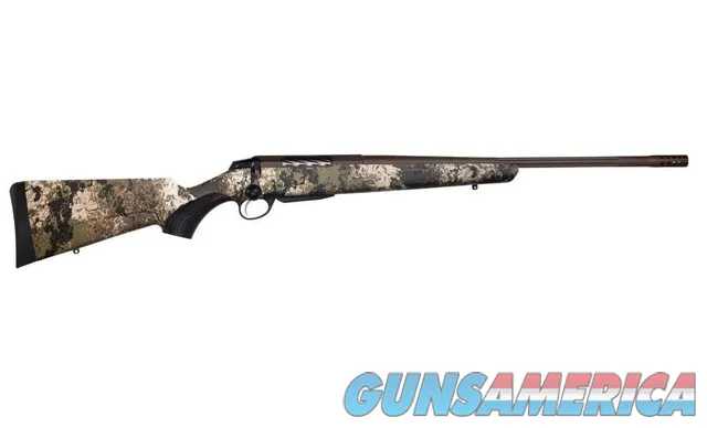 Tikka T3x Lite Veil Wideland 6.5 Creed 2...