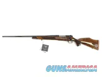 Weatherby Mark V Deluxe Left Hand .300 Wby Mag 26" MDX01N300WL6O