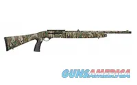 Mossberg SA-28 Tactical Turkey 28 Gauge 22" MO Greenleaf 4 Rds 75802