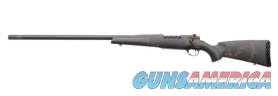 Weatherby Mark V Backcountry 2.0 Carbon ...