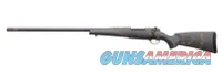 Weatherby Mark V Backcountry 2.0 Carbon LH .240 Wby Mag 22" MCB20N240WL4B