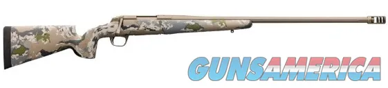Browning X-Bolt Hells Canyon McMillan LR...