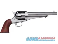 Taylor`s & Co. 1875 Army Outlaw Nickel .44-40 Win 7.5" 6 Rds 550393