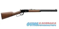 Winchester Model 1894 Short Rifle .38-55 Win 20" Walnut 7 Rds 534174117