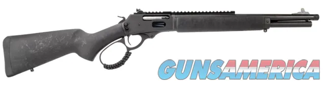 Rossi R95 Triple Black .444 Marlin 16.5"...