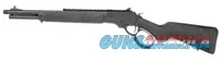 Rossi R95 Triple Black .444 Marlin 16.5" Black Cerakote 5 Rds 950444161TB