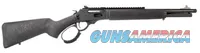 Rossi R95 Triple Black .444 Marlin 16.5" Black Cerakote 5 Rds 950444161TB