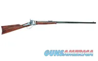 Taylor's & Co. 1874 Sharps Sporting Rifle .45-70 Govt 32" Walnut 220009