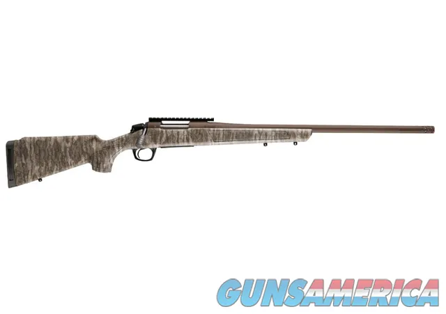 CVA Cascade XT .308 Win 22" Bronze ...