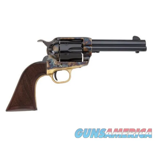 E.M.F. 1873 GWII Alchimista II .357 Magn...
