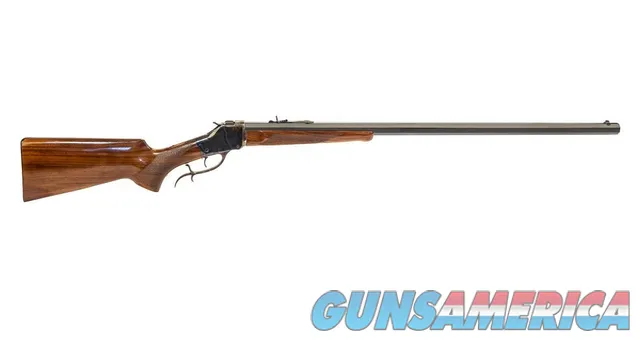 Taylor's & Co. 1885 High Wall Sporting R...