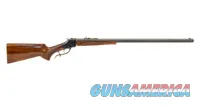 Taylor's & Co. 1885 High Wall Sporting Rifle .38-55 Win 30" Walnut 1 Rd 210156