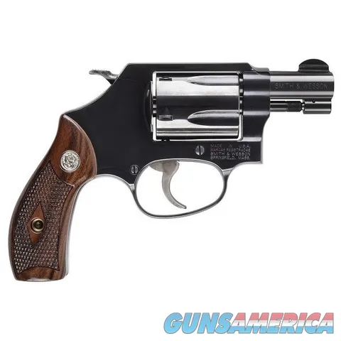 Smith & Wesson Model 36 Classic .38 Spec...