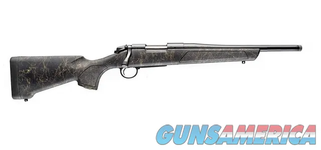 Bergara B14 Stoke Compact .350 Legend 16...