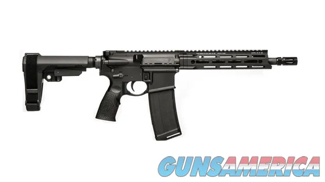 Daniel Defense DDM4 V7P 5.56mm NATO 10.3...
