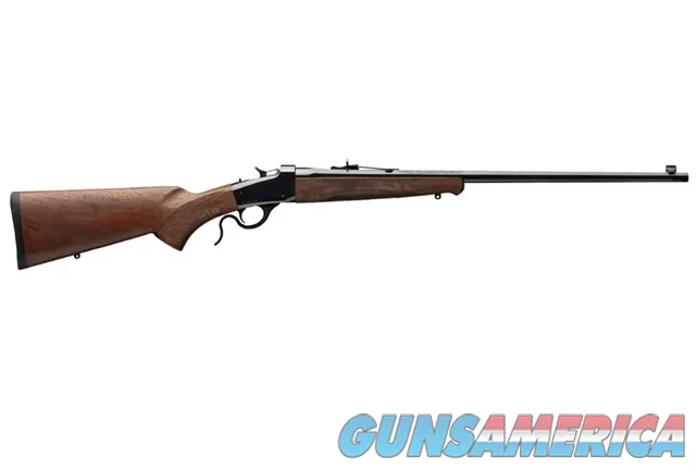 Winchester 1885 Low Wall Hunter Rimfire ...
