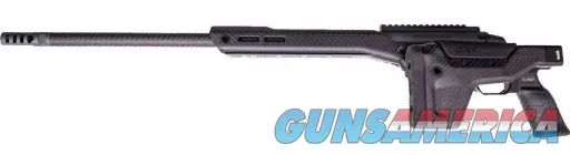 Weatherby 307 Alpine MDT .25 Creedmoor 22" MB 3 Rds 3WAMH25CMR4B