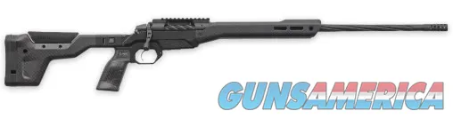 Weatherby 307 Alpine MDT .25 Creedmoor 2...