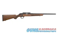 Springfield 2020 Rimfire Classic .22 LR 20" 10 Rds AA Walnut BARC92022GAA