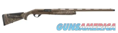 Benelli Super Black Eagle 3 MO Bottomlan...