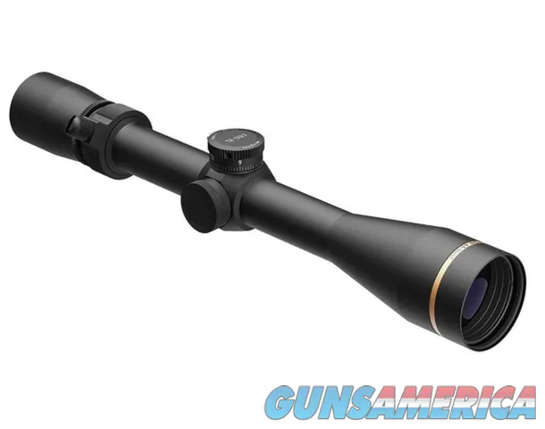 Leupold VX-3HD 4.5-14x40mm CDS-ZL Duplex...