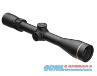 Leupold VX-3HD 4.5-14x40mm CDS-ZL Duplex Riflescope 180619