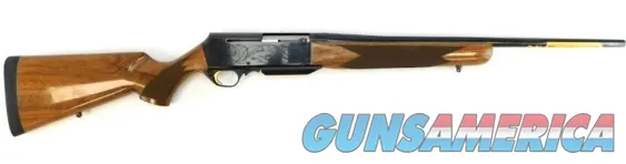 Browning BAR Safari Tribute Mid Grade .3...