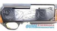 Browning BAR Safari Tribute Mid Grade .30-06 Springfield Elk 22" 031073226