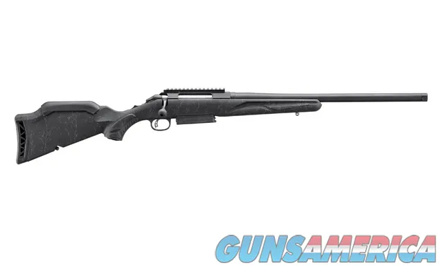 Ruger American Gen II Patrol .300 Win Ma...