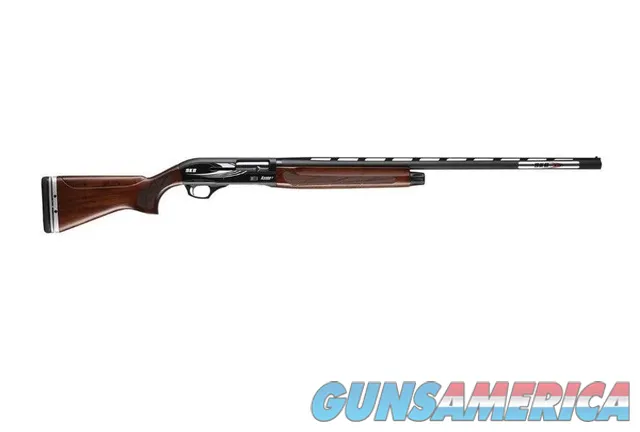 SKB Shotguns RS400 Target 12 Gauge Semi-...