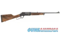 Henry H14 Long Ranger 6.5 Creedmoor 22" Walnut 4 Rds H014S-6.5