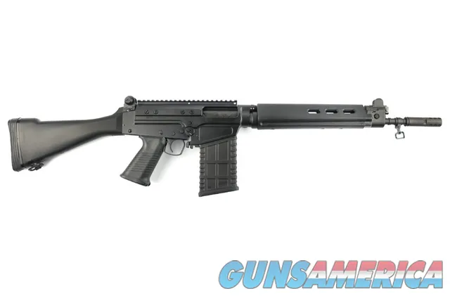 DS Arms SA58 Range Ready Carbine 7.62 NA...