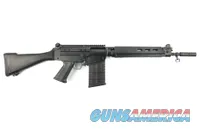 DS Arms SA58 Range Ready Carbine 7.62 NATO 16" 20 Rds Black SA5816C-RRC-A