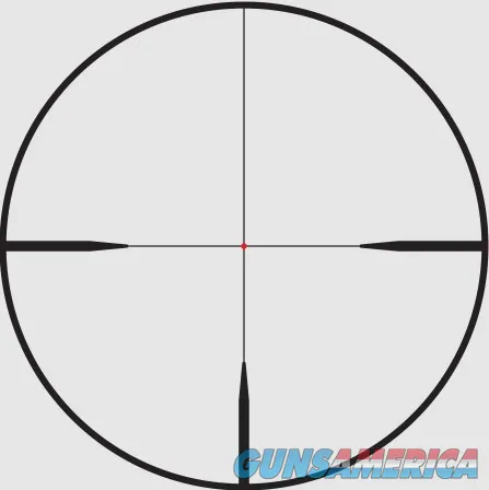 Leupold VX-3HD 3.5-10x40mm CDS-ZL FireDot Twilight Hunter Riflescope 180627