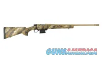 Legacy Howa M1500 Mini Fence Line 7.62x39mm 22" Scorched Earth HMFN762SE