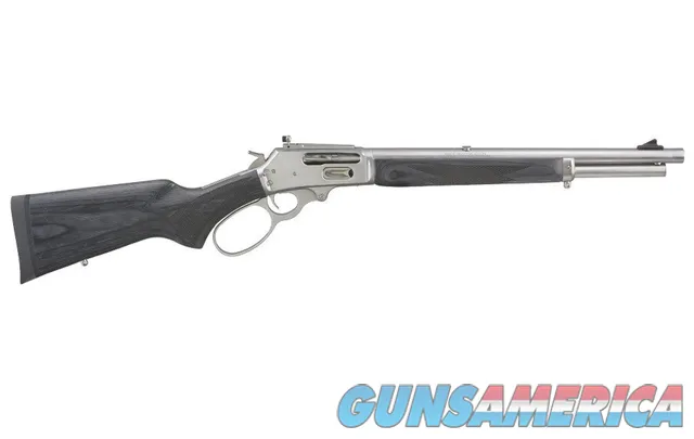 Marlin 1895 Trapper Rifle .45-70 Governm...