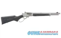Marlin 1895 Trapper Rifle .45-70 Government 16.17" Stainless 5 Rds 70450