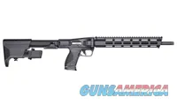 Smith & Wesson M&P FPC Rifle 10mm 16.25" Black 15 Rounds 14167