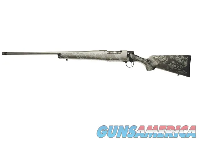 Christensen Arms MESA FFT Tungsten LH .2...