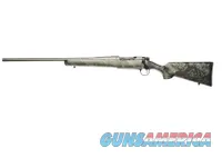 Christensen Arms MESA FFT Tungsten LH .22 Creedmoor 20" 801-01350-00