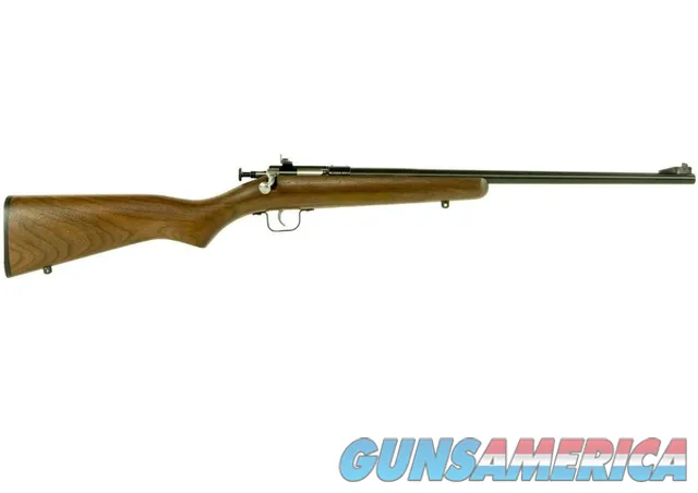 Keystone Crickett .22 WMR Single Shot 16...