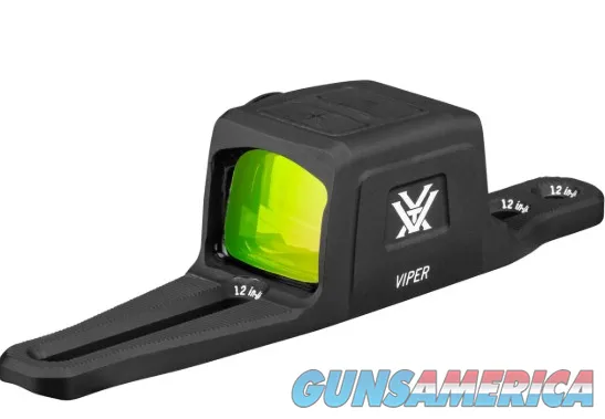 Vortex Viper Shotgun Enclosed Micro Gree...